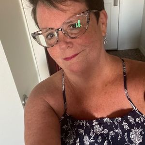 Meet your Posher, Joanne